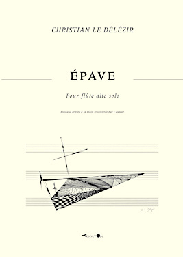 Epave (format A4)