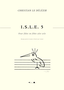 ISLE 5 (format A4)