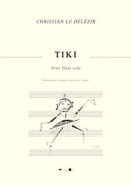 Tiki (format A4)